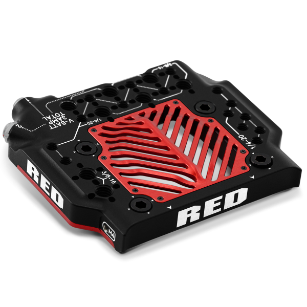 RED - V-RAPTOR 8K S35 PRODUCTION PACK (V-LOCK)
